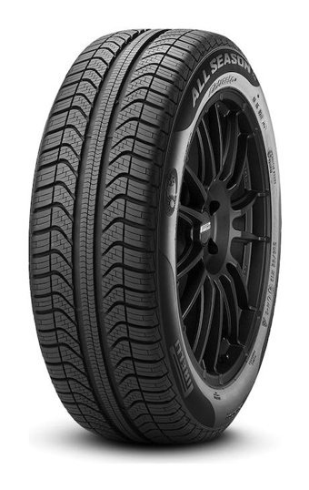 Pirelli 205/55 R17 95V Cinturato All Season Plus 4 Mevsim Lastik 2024