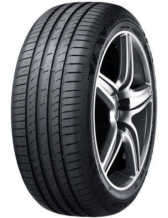 Nexen 215/55 R18 95V N'Fera Primus Yaz Lastiği 2024