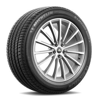 Michelin 275/40 R20 106W Latitude Sport 3 RunFlat Yaz Lastiği 2024