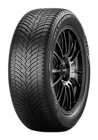 Pirelli 215/55 R16 97V Cinturato All Season Sf3 4 Mevsim Lastik 2024