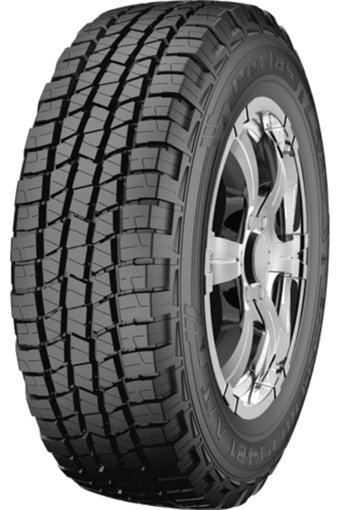 Petlas 255/60 R18 112H Explero Pt421 4 Mevsim Lastik 2024