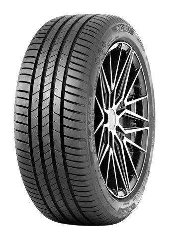 Lassa 195/50 R16 88V Revola Yaz Lastiği 2024