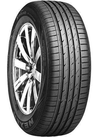 Nexen 195/65 R15 91T N Blue Premium Yaz Lastiği 2024