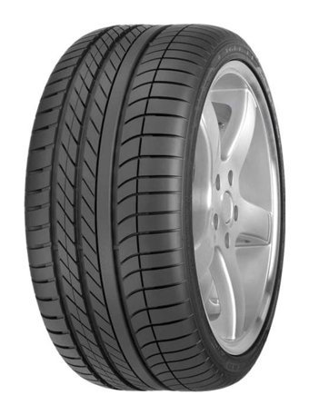 Goodyear 245/45 R17 99Y Eagle F1 Asymmetric 6 Yaz Lastiği 2024