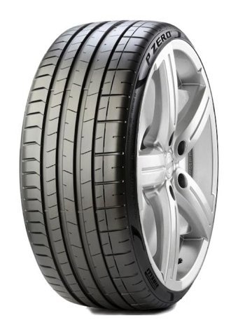 Pirelli 245/35 R20 95W P-Zero Yaz Lastiği 2024