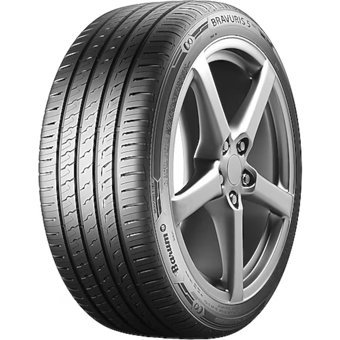 Barum 225/45 R17 94Y Bravuris 5 Yaz Lastiği 2024