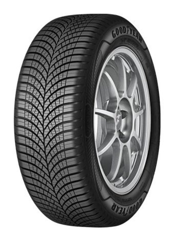 Goodyear 235/40 R18 95W Vector 4Seasons G3 4 Mevsim Lastik 2024