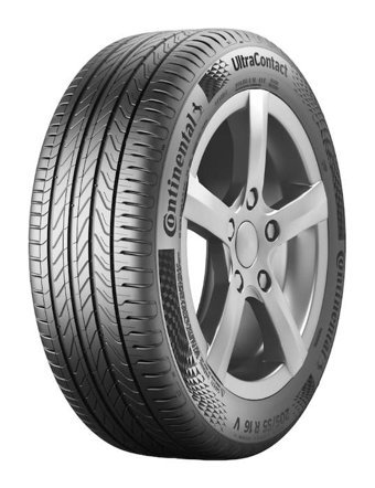 Continental 185/55 R16 83H UltraContact Yaz Lastiği 2024