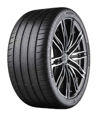 Bridgestone 245/30 R20 90Y Potenza Sport Yaz Lastiği 2024