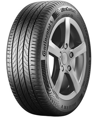 Continental 225/60 R17 99H UltraContact Yaz Lastiği 2024