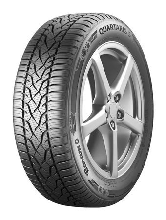 Barum 195/55 R16 87H Quartaris 5 4 Mevsim Lastik 2024