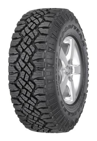 Goodyear 255/65 R19 114Q Wrangler Duratrac Yaz Lastiği 2024