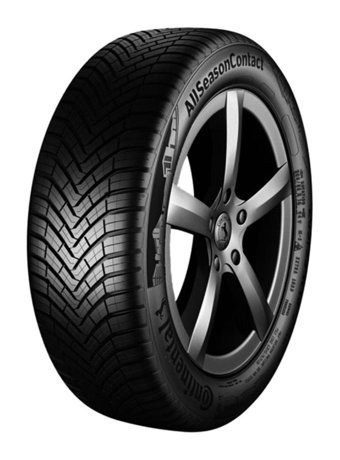 Continental 175/65 R14 82T Allseasoncontact 4 Mevsim Lastik 2024