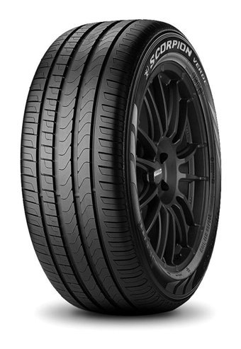 Pirelli 255/55 R18 105W Scorpion Verde Yaz Lastiği 2024