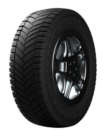 Michelin 205/65 R16 105T Agilis Crossclimate 4 Mevsim Lastik 2024