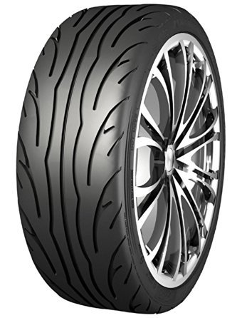 Nankang 255/40 R17 94W NS-2R Yaz Lastiği 2024