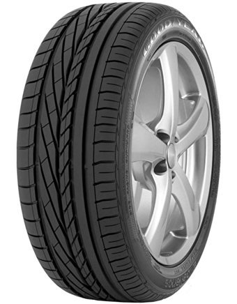 Goodyear 235/55 R19 101W Excellence Yaz Lastiği 2024