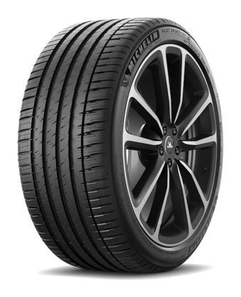 Michelin 295/35 R21 107Y Pilot Sport 4 OffRoad Suv Yaz Lastiği 2024