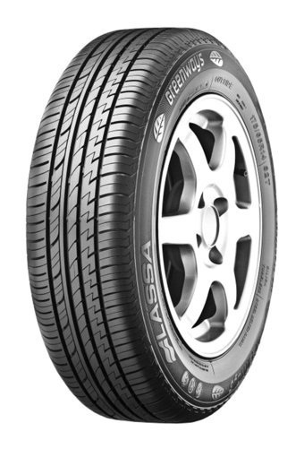 Lassa 175/70 R14 84T Greenways Yaz Lastiği 2024