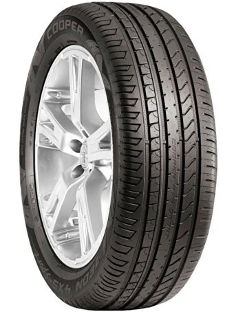 Cooper 235/55 R19 105W Zeon 4Xs Sport Yaz Lastiği 2024