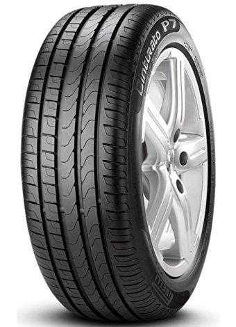 Pirelli 245/40 R18 93Y Cinturato P7 Yaz Lastiği 2024