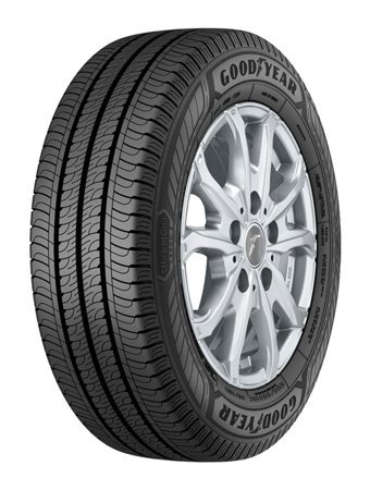 Goodyear 225/75 R16 116R Efficientgrip Yaz Lastiği 2024