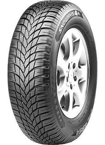 Lassa 225/40 R18 92V Snoways 4 Kış Lastiği 2024