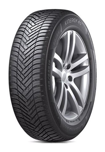 Hankook 275/40 R20 106W Kinergy 2 Yaz Lastiği 2024