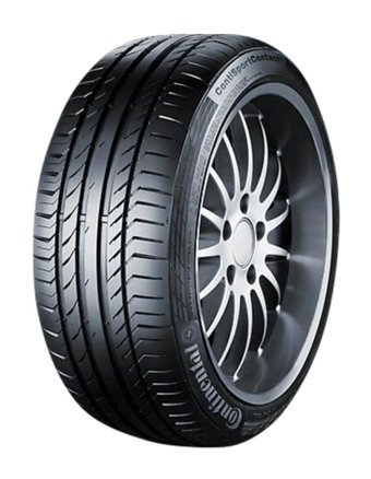 Continental 225/45 R17 91W Sportcontact 5 4 Mevsim Lastik 2024