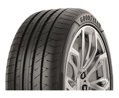 Goodyear 225/45 R17 94Y Eagle Sport 2 OffRoad Suv 4 Mevsim Lastik 2024