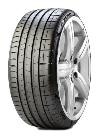 Pirelli 265/35 R20 95Y P-Zero Yaz Lastiği 2024