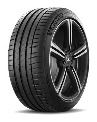 Michelin 225/45 R17 94Y Pilot Sport 4 Yaz Lastiği 2024