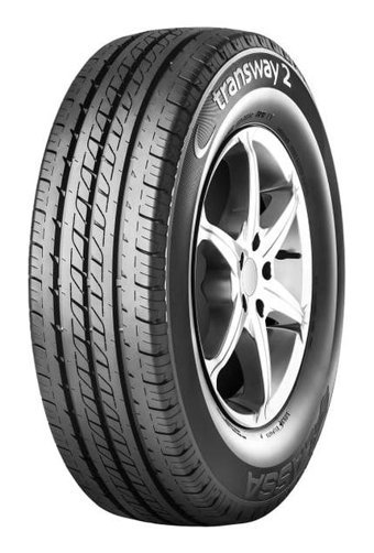 Lassa 205/65 R15 100T Transway 2 Yaz Lastiği 2024