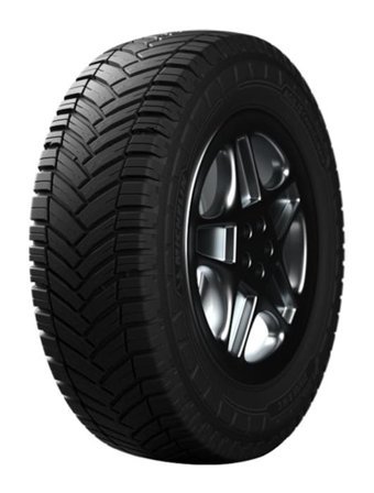 Michelin 235/65 R16 113R Agilis Crossclimate 4 Mevsim Lastik 2024