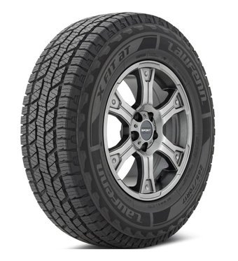 Laufen 265/65 R17 112T X Fit Lv01 4 Mevsim Lastik 2024