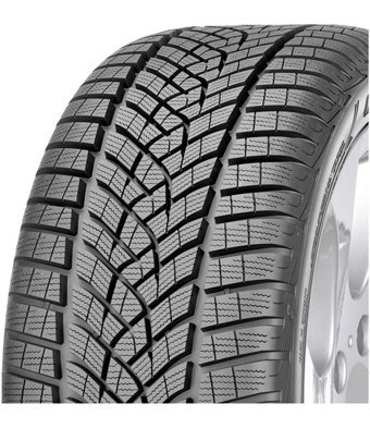 Goodyear 235/55 R18 104H Ultragrip Performance + OffRoad Suv Kış Lastiği 2024