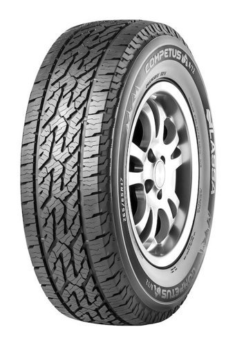 Lassa 265/60 R18 110T Competus 2 4 Mevsim Lastik 2024