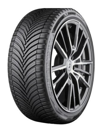 Bridgestone 225/55 R16 99W Turanza 6 4 Mevsim Lastik 2024