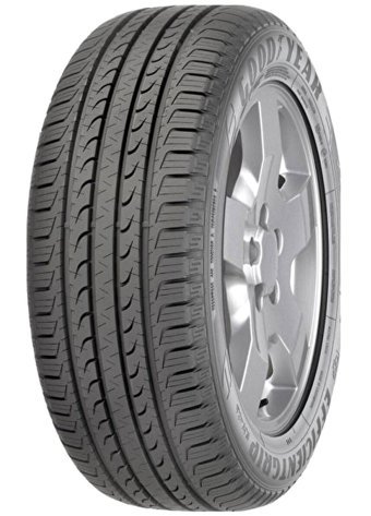 Goodyear 225/60 R18 100V Efficientgrip OffRoad Suv Yaz Lastiği 2024