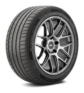 Nexen 265/40 R22 106Y N'Fera Sport Yaz Lastiği 2024