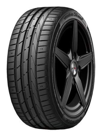 Hankook 245/50 R18 100Y Ventus S1 Evo 2 K117B Yaz Lastiği 2024