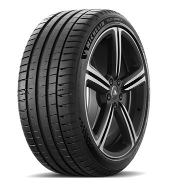 Michelin 225/45 R19 96Y Pilot Sport 5 Yaz Lastiği 2024