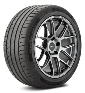 Nexen 215/55 R18 99V N'Fera Sport OffRoad Suv Yaz Lastiği 2024