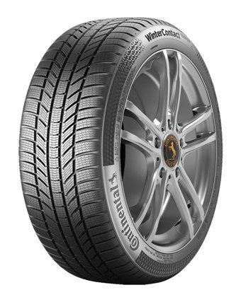 Continental 195/60 R18 96H Wintercontact Kış Lastiği 2024