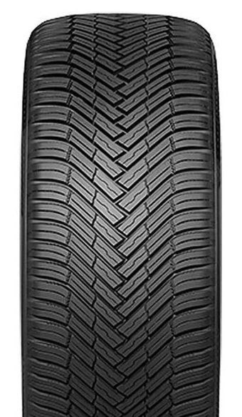 Nexen 195/55 R20 95H N Blue 4Season 2 4 Mevsim Lastik 2024