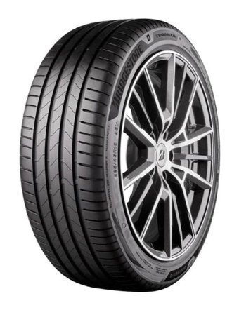 Bridgestone 265/60 R18 110V Turanza 6 Yaz Lastiği 2024