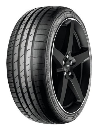 Momo 215/40 R17 87W M30 Toprun Yaz Lastiği 2024