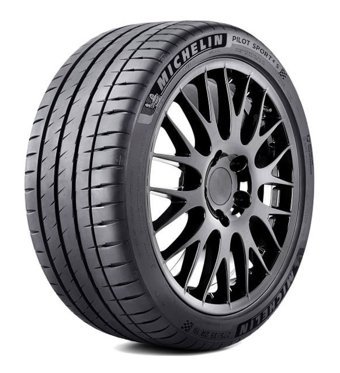 Michelin 245/40 R18 97Y Pilot Sport 4 Yaz Lastiği 2024