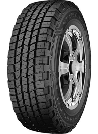 Starmax 255/60 R18 112H Incurro St440 Yaz Lastiği 2024