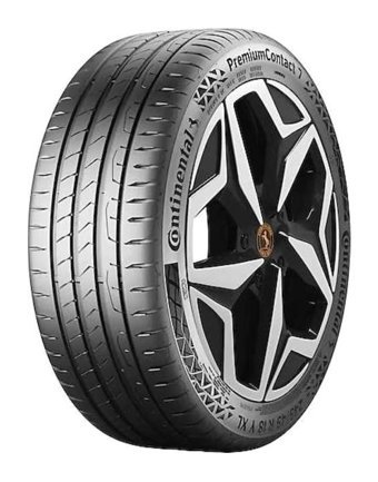 Continental 225/45 R19 96Y Premiumcontact 7 Yaz Lastiği 2024